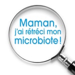 Logo of the podcast Maman, j'ai rétréci mon microbiote ! Podcast Maman, j'ai rétréci mon microbiote !