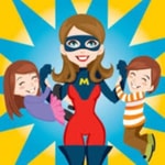 Logo of the podcast Maman ose maigrir! Podcast Maman ose maigrir!