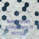 Logo of the podcast MamanSoloPower. Accompagnement en parentalité. Podcast MamanSoloPower. Accompagnement en parentalité.