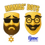 Logo of the podcast Mamas’ Boys Podcast Mamas’ Boys