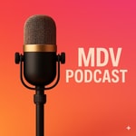Logo of the podcast Mama's daily vibes Podcast Podcast Mama's daily vibes Podcast