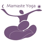 Logo of the podcast Mamaste Yoga® - Prenatal Yoga Podcast Mamaste Yoga® - Prenatal Yoga