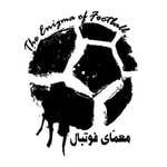Logo of the podcast معمای فوتبال | The Enigma of Football Podcast معمای فوتبال | The Enigma of Football