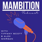 Logo of the podcast Mambition Podcast Mambition