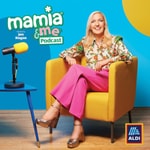 Podcast Mamia & Me