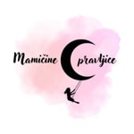 Logo of the podcast Mamičine pravljice Podcast Mamičine pravljice