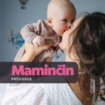 Maminčin průvodce Podcast Maminčin průvodce