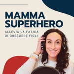 Mamma Superhero Mamma Superhero