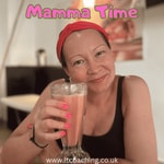 Mamma Time Podcast Mamma Time