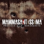 Logo of the podcast Mammasantissima Podcast Mammasantissima