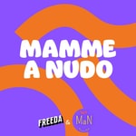 Logo of the podcast Mamme a Nudo Podcast Mamme a Nudo