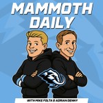Podcast MAMMOTH DAILY