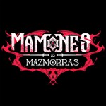 Logo of the podcast Mamones y Mazmorras Podcast Mamones y Mazmorras