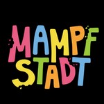 Logo of the podcast Mampfstadt Podcast Mampfstadt