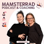 Podcast Mamsterrad 2.0
