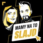 Logo of the podcast Mamy na to slajd Podcast Mamy na to slajd