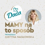Logo of the podcast Mamy na to sposób! Podcast Mamy na to sposób!