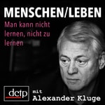 Logo of the podcast Man kann nicht lernen, nicht zu lernen Podcast Man kann nicht lernen, nicht zu lernen