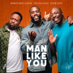 Logo of the podcast Man Like You Podcast Man Like You