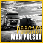 Logo of the podcast MAN Polska Podcast MAN Polska