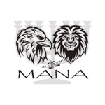 Logo of the podcast MANA Parashá Podcast Podcast MANA Parashá Podcast