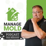 Manage Mold Podcast Manage Mold