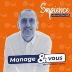 Podcast Manage&vous