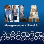 Logo of the podcast Management as a Liberal Art Podcast Management as a Liberal Art