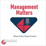 Management Matters with James-Christian Blockwood