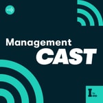 Logo of the podcast ManagementCast by IMD Podcast ManagementCast by IMD