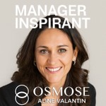 Logo of the podcast Manager Inspirant Podcast Manager Inspirant