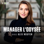 Logo of the podcast MANAGER L'ODYSSÉE Podcast MANAGER L'ODYSSÉE