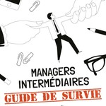 Logo of the podcast Managers intermédiaires - guide de survie Podcast Managers intermédiaires - guide de survie