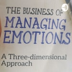 Logo of the podcast Managing Emotions at workplace - Manjeet Singh Podcast Managing Emotions at workplace - Manjeet Singh