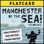 Logo of the podcast Manchester by the Sea! The Musical Podcast Manchester by the Sea! The Musical
