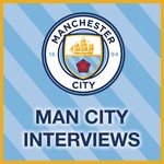 Logo of the podcast Manchester City Interviews Podcast Manchester City Interviews