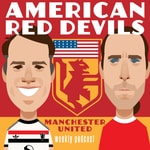 Logo of the podcast Manchester United Podcast Podcast Manchester United Podcast