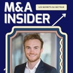 Podcast M&A Insider