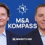 Logo of the podcast M&A Kompass Podcast M&A Kompass