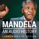 Logo of the podcast Mandela: An Audio History Podcast Mandela: An Audio History