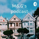 Logo of the podcast M&G’s podcast: events of missing people Podcast M&G’s podcast: events of missing people