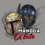 Logo of the podcast Mando'a for Di'kute - Mando'a 101 Podcast Mando'a for Di'kute - Mando'a 101