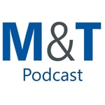Logo of the podcast M&T-Podcast Podcast M&T-Podcast