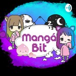 Logo of the podcast Mangá Bit Podcast Mangá Bit