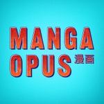 Logo of the podcast Manga Opus Podcast Manga Opus