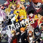Podcast Manga