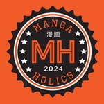 Podcast Mangaholics
