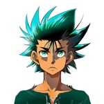 Logo of the podcast Mangaka Podcast Mangaka