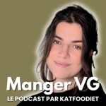 Logo of the podcast Manger VG Podcast Manger VG