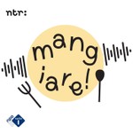 Logo of the podcast Mangiare! Podcast Mangiare!